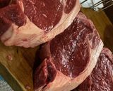Foto del paso 1 de la receta: Lomo liso a la parrilla