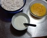 Foto del paso 1 de la receta: Chipa Correntino - Receta Tradicional
