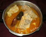 Foto del paso 3 de la receta: 📌Judiones