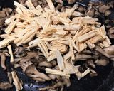 醬炒青龍腐竹的食譜步驟5照片