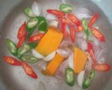 Foto langkah ke 2 dari resep Sayur Umbut Simple.