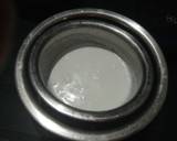 Vanilla ice cream recipe step 5 photo