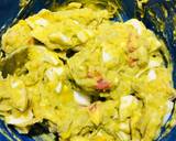 Guacamole Egg Salad recipe step 2 photo