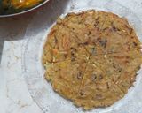 Foto langkah ke 5 dari resep Fuyunghai seafood simple.