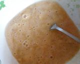Foto del paso 2 de la receta: Brownie en microondas