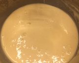 Foto del paso 7 de la receta Bizcocho de limón para hacer tartas