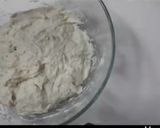 A picture of step 2 of Artisan Bread.