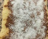 Foto del paso 4 de la receta: ROSCA TRENZADA RELLENA DE 🍫CHOCOLATE🍫🍩🧉Y CHOCO Y 🥥COCO🥥🍩🥥🧉(ideal para el mate)🧉🍩🧉