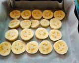 รูปขั้นตอนการทำที่ 1 ของ Choco Banana Yogurt Bark
