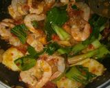 Foto langkah ke 4 dari resep Tomyum Udang.