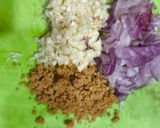 Foto langkah ke 3 dari resep Tumis Wortel Bihun Jagung.