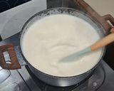 Foto langkah ke 3 dari resep Es Lilin Alpukat.