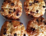 Une image de l'étape 7 de Muffins au pépite 3 chocolats 🧁🍫.