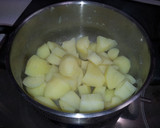 Foto del paso 5 de la receta: Puré de patata