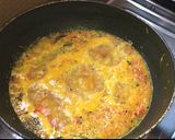 A picture of step 4 of Healthy Breakfast- Rava Upma.