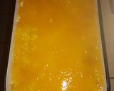 Fanta szelet 💛 recept fázis 6 fotója