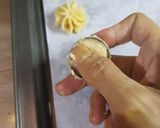 Foto langkah ke 5 dari resep 322. Kue Semprit Jadul.