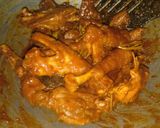 Foto langkah ke 5 dari resep Ayam bakar Taliwang rasa cinta.
