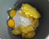Foto langkah ke 1 dari resep Nastar daun.