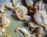 ফ্রাইড প্রণ(Fried prawn recipe in Bengali) রেসিপির ধাপ 1 ছবি