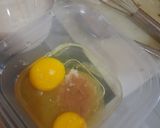 Foto langkah ke 1 dari resep Bread Pudding.