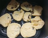 Foto del paso 6 de la receta: Galletitas de Mantequilla
