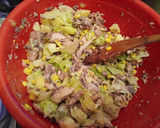 Foto del paso 4 de la receta: Salpicón de atún