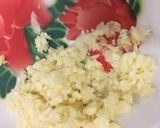 Foto langkah ke 2 dari resep Ala Mami: Nasi hainam cocok buat Sa Cap Me (Imlek).