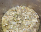 Foto del paso 5 de la receta: Paté de alcachofas