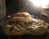 Foto del paso 5 de la receta: Salmón Wellington