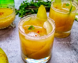 આમ પન્ના (Aam Panna Recipe In Gujarati) રેસીપી સ્ટેપ4ફોટો