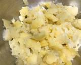 Malai Kofta with Tawa Naan recipe step 3 photo