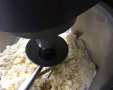 Une image de l'étape 1 de Pâte sucrée.