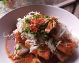 Foto langkah ke 4 dari resep 30. Tahu Telur Favorit Mama.