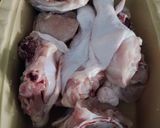 Foto langkah ke 1 dari resep Ayam Goreng Rempah.
