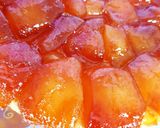 Une image de l'étape 6 de Tarte tatin 😋.