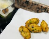 A picture of step 7 of Lola's Cod and Potato Croquettes 🐟 🥔 🇪🇸.