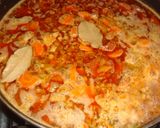 A picture of step 7 of My Easy Lentil Stew.