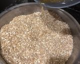 Foto del paso 5 de la receta: Granola Proteica