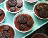 Foto langkah ke 5 dari resep Oreo Dessert Box.