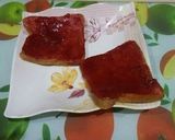 A picture of step 6 of Strawberry Jam (Homemade)🍓🍓🍓.