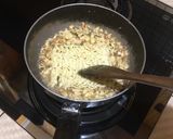 Foto langkah ke 5 dari resep Mie Dok Dok Burjo (Kreasi Mie Instan).