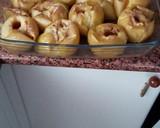 Foto del paso 3 de la receta: Manzanas Asadas