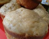 Foto del paso 8 de la receta: Panqué de plátano (banana)