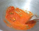 Foto langkah ke 2 dari resep Kering tempe pedas manis.