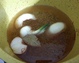 Foto del paso 2 de la receta: Verdinas con almejas