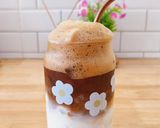 Foto langkah ke 5 dari resep Kopi Yogurt Vietnam (Sữa Chua Cà Phê).