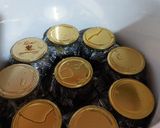 Szilva befőtt egyszerűen recept fázis 5 fotója