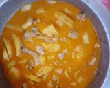 A picture of step 9 of Chicken and potatoes.