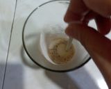 Foto langkah ke 3 dari resep Latte super creamy.